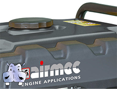 airmec electric inverter generators
