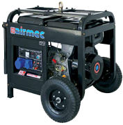 GENERATORE DIESEL PREZZI