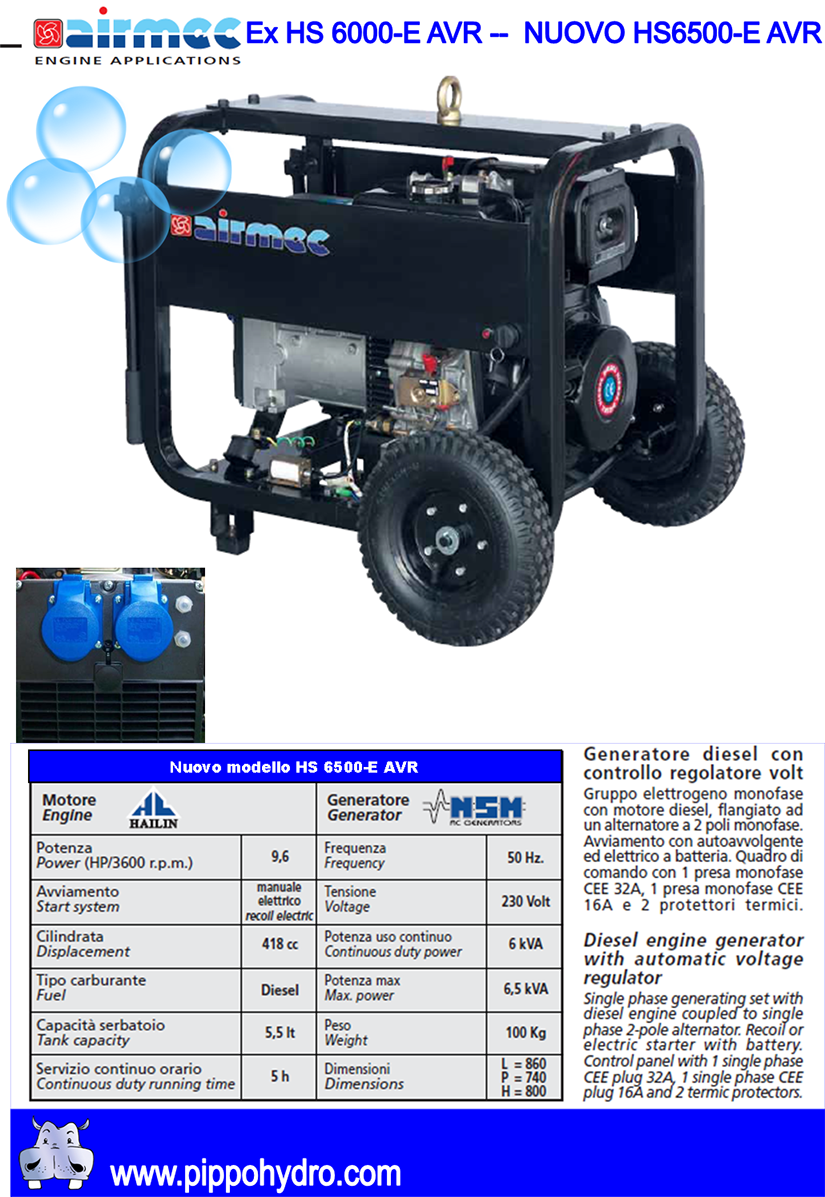 airmec_engine_applications_generators_ebay