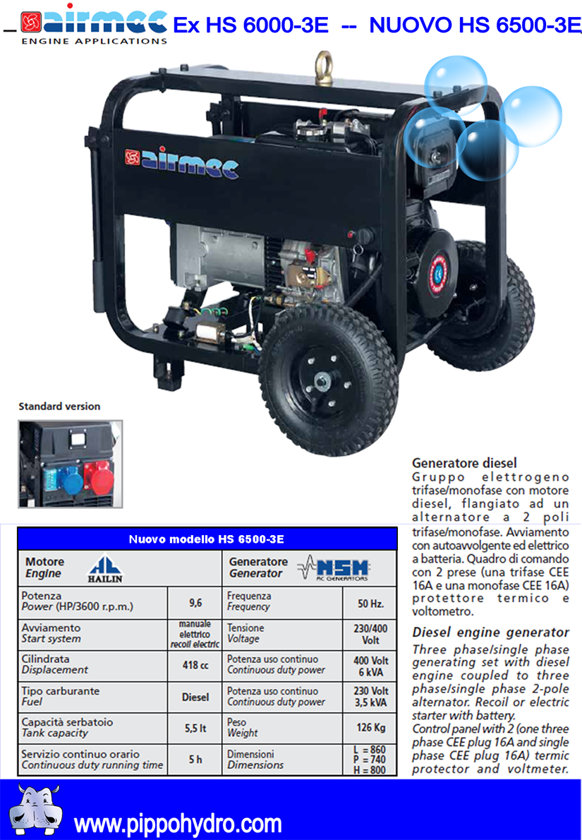airmec_engine_applications_generators_ebay_offerta_prezzo_piu_basso