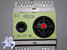 quadri elettrici prezzi beeper