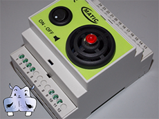 quadro elettrico  segnalatore elettropompe offerta ebay