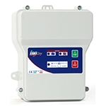 quadro elettrico top dry per acque chiare pozzo monofase prezzo prezzi finisce acqua nel pozzo