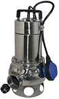 prezzi arven pompa in acciaio 316 confronta con grundfos