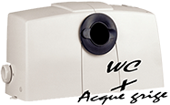 prezzi trituratore espa wc tipo sanitrit