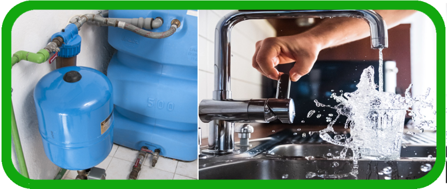 Installazione impianti di autoclave_pompa_lerttropompa_1hp_cv_cavallo_0.75hp_1.5hp_1.1kw_serbatoio_pompa_:acqua_kit_3hm4_silen_s4_3cpm80_4cpm_80 soluzione condominio pompa aumetno pressioneacqua da serbatoio con pompe trifase