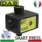 SMARTPRESS PRESSCONTROL PER ELETTROPOMPE