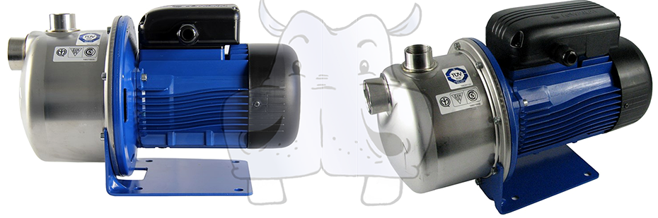 prezzi pompe lowara bgm7 bgm5 bgm11 per casa e irrigazione
