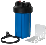 filtro big - filtro per acqua - filtro antialghe per acqua - Filtro dellacqua con eco-cartuccia al carbone attivo inclusa - filtro antialghe alta portatasu pippohydro trovi i filtri e i ricambi per filtri acqua water filter professional line