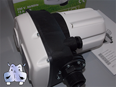 pressurizzazione impianto con presscontrol italtecnica profilo briotank