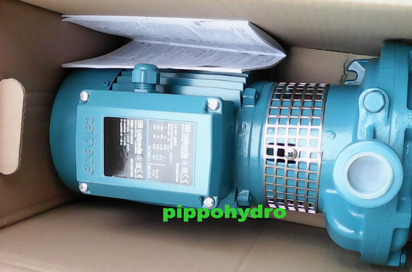 calpeda water pumps nmd20-190, nmd25-190a-b, nmd 25-190b
