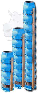 pompe a immersione professionali con motori sommersi a bagno d acqua x power mx6 trovano applicazionein agricoltura e irrigazione a pieno campo
