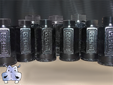 anodo ghisa