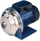 pompa inox lowara chiller impianti di riscaldamento refrigerazione