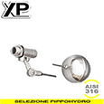 galleggiante inox aisi 316