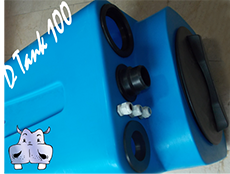 serbatoio raccolta liquami pompaggio in rete fognaria water pumps