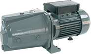 pompa autoadescante - selfpriming water pump
