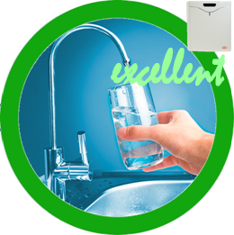 miglior depuratore domestico - depuratore produzione acqua diretta no accumulo - Depuratore a Ultrafiltrazione - Sottolavello o Sottozoccolo