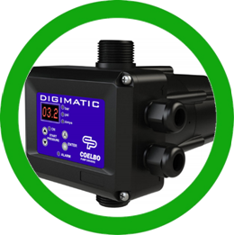 digimatic 2 presscontrol display