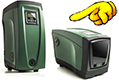 Inverter e sy box dab