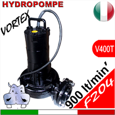 vendita on line pompe sommerseimpianto di sollevamento con elettropompe pompa sommersa trituratrice pompe sommerse trituratrici pompe a immersione con trituratore immissione fognature in rete espulsione da pozzo nero fossa settica, trattamento acque reflue