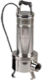 elettropompa sommersa pompa immersione dab trifase submersible sewage waste water pumps