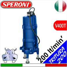 elettropompa sommersa sommergibile espulsione acque reflue acque luride acque sporche reflui acque di scarto acque di rifiuto speroni vendita offerte listini promozioni sche tecniche manuali sottoprezzo miglior prezzo pippohydro elettromek