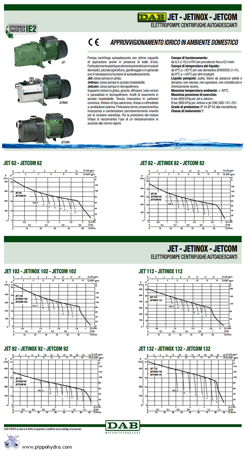 elettropompa_autoclave_casa_faidate_dab_prezzo_basso_offerta_caprari_lowara_dab