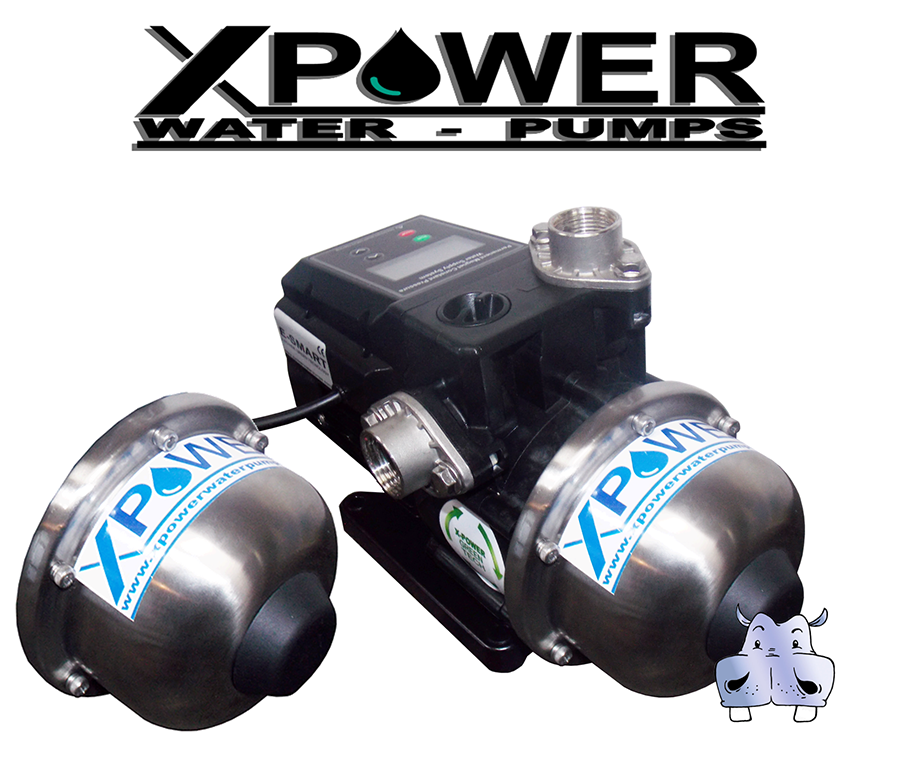 RICAMBI ELETTROPOMPA XPOWER ESMART