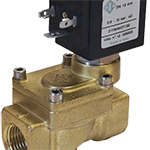 Nella categoria potete cercare e trovare le problematiche legate all utilizzi delle elettrovalvole per il comando di impianti con acqua gas vapore offertri dal produttore ode il nucleo fizzo il nucleo mobile l assieme nucleo il canotto della bovbina la bobina alimentata a 220 24 48 110 alternata o continua l otturatore  l orificio la membrana l assieme membrana il pistone il corpo coperchio e raccordo sono alcune delle componenti che compongono la nostra elettrovalvola riusciamo a dare il miglior prezzo per laquisto di confezioni multiple di elettrovalvole sia in bassa tensione che in alta tensione disponiamo di ricambi per il rimessaggio e la manutenzione delle elettrovalvole per caqua e vapore ode vasta gamma di elettrovalvole disponibili a magazzino acquisto diretto senza intermediazione da rivenditore autorizzato per messina sicilia calabria molise abruzzo lazio puglia toscana piemonte lombardia liguria val daosta trentino materiale in pronta consegna con previsto ritiro presso il nostro magazzino di vendita elettrovalvole presso patti messina
