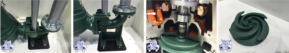 pompe antintasamento nuova generazione dab pumps