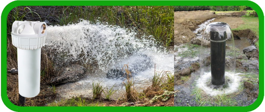 filtrare acqua di pozzo carboni attivi_polifosfati_trattamento anticalcare acqua di pozzo deepwell water pump treatment water softener dosing