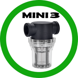filtro per acqua potabile mini3-foltro acqua prezzi