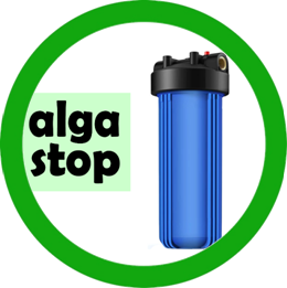 filtro big per alta portata