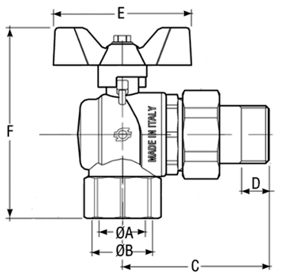 Saeco - Supporto Coperchio - Duckbill Valvola P00 - 11001298 - Foto 6