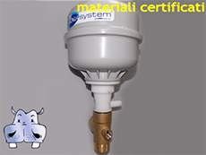 FLOW SYSTEM
