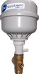 pressostato per autoclave