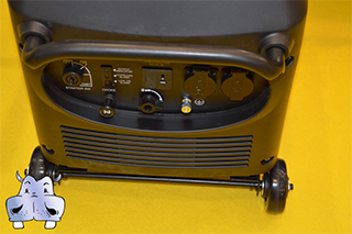 airmec electric generators