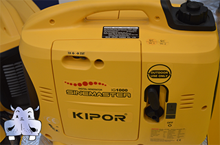 airmec electric generators