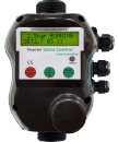 gestore due 2 inverter monofase per gruppo pompe gemellare