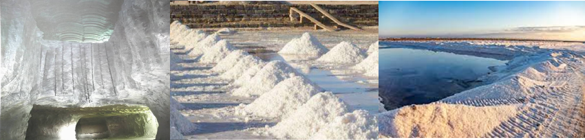 sale in pastiglie per addolcitore acqua-estrazione produzione sale