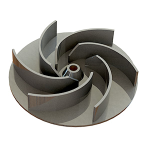 zenit girante vortex drainage system water pump