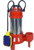 pompa semi professionale leporis girante a vortice