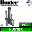 irrigatore prato hunter alzo 10 prezzi