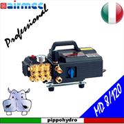 md 6 100 bar 120 bar di pressione utile