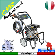 vendita a prezzi ridotti idropulitrice pressione 150 bar