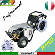 idropulitrice professionale