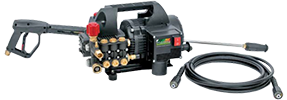 IDROPULITRICE MARINA CLEANING professionale pressione 100 bar