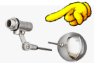 galleggiante rubinetto a galleggiante inox per serbatoio-stainlees steel float valve tank