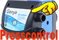 PRESSCONTROL PER GESTIRE START-STOP DELLA POMPA automazione pompe presscontrol per autoclave